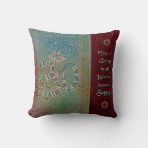 Jaipur - Coussin