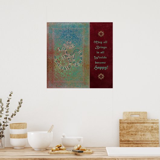 Jaipur - Poster (Cuisine)