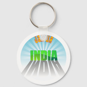 Jaipur Sleutelhanger
