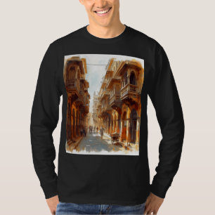 Jaipur T-shirt