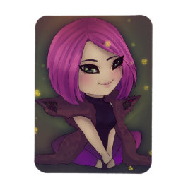 Jaja Chibi Magnet Magneet