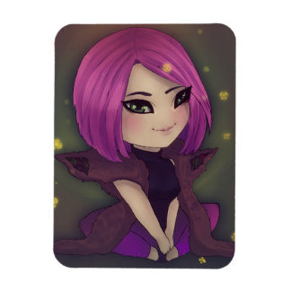 Jaja Chibi Magnet Magneet