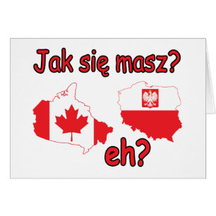 Jak Sie Masz ?