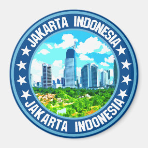 Jakarta Magneet
