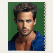 Jake - Le VIP de Valentine (Dos)