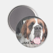 JAKE MAGNET (Recto/Verso)