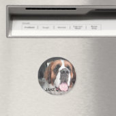 JAKE MAGNET (In Situ (Lave-vaisselle))