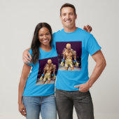 Jake Paul T-shirt (Unisex)