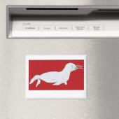 Jake Seal Magnet Magneet (Insitu (Vaatwasser))