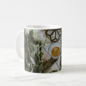 Jake - Sept Frères de la Mug Exclusive Elko (Devant gauche)