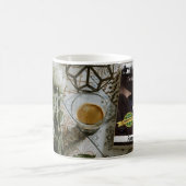 Jake - Sept Frères d'Elko Mug exclusif (Centre)
