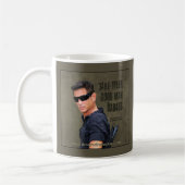 Jake Tyler Mug (Gauche)