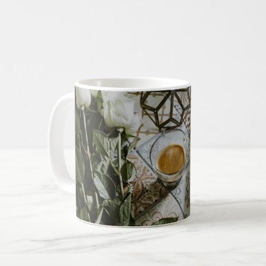 Jake - Zeven broers van Elko Exclusive Mok (Voorkant links)