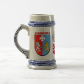 Jakimicha Stein Bierpul (Links)