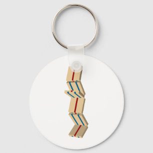 jakobladder sleutelhanger