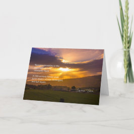 Jalaluddin Rumi - over liefde Kaart