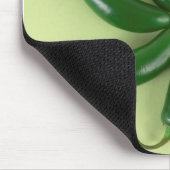 Jalapeno Mousepad Muismat (Hoek)