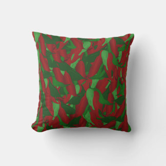 Jalapeno Outdoor Pillow Buitenkussen