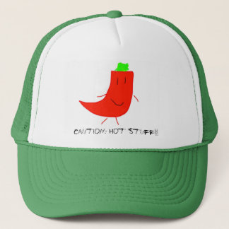 Jalapeño Pet