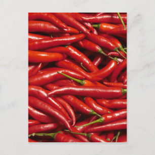 Jalapenos Briefkaart