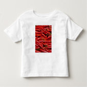Jalapenos Kinder Shirts (Voorkant)
