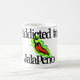 Jalapenos Koffiemok