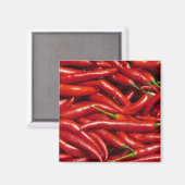 Jalapenos Magneet (Voorkant / Achterkant)