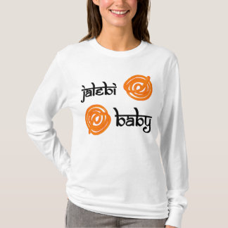 Jalebi Baby T-shirt