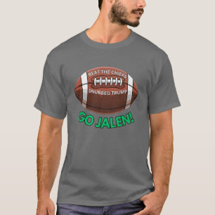 JALEN HURTS T-SHIRT