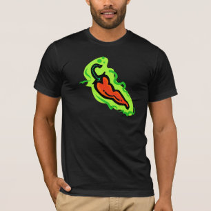 Jalepeno T-shirt