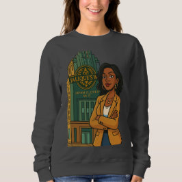 Jalique’s Way Empire Sweatshirt