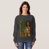 Jalique's Way Empire Sweatshirt (Voorkant volledig)