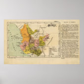 Jalisco, Mexico Poster (Voorkant)