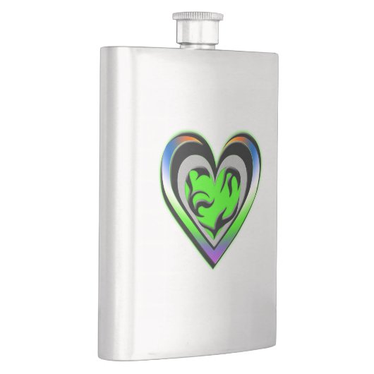 jaloezie flacon (Rechts)