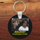 JALOEZIE SLEUTELHANGER (Voorkant)