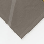 Jalons Couverture bébé HAMbyWG