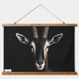 JALOOS HANGEND WANDKLEED