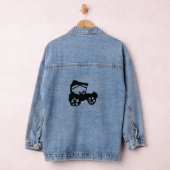 Jalopy Denim Jacket (Hangar)