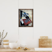 Jalopy Tacot 2 ou l Impossible Equation Poster (Keuken)