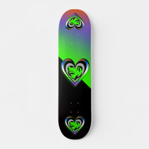 Jalousy Skateboard