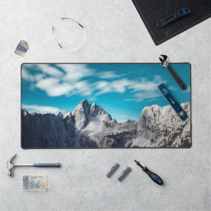 Jalovec-berg in Slovenië Bureaumat