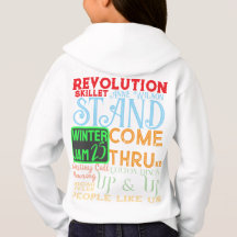 Jam d'hiver 2025 Jam Nation Skillet Anne Wilson