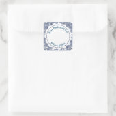 Jam Inmaak Etiket  | Thuisgemaakte  Mason Pot (Tas)