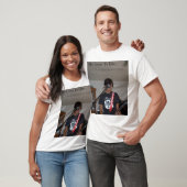 Jam T-shirt (Unisex)