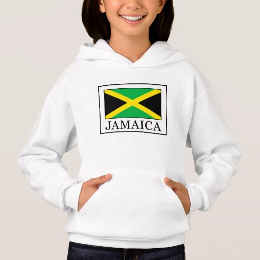 Jamaica (Voorkant)