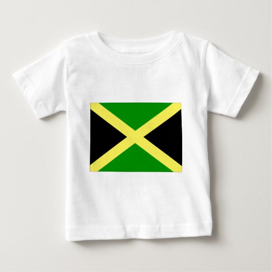 Jamaica (Voorkant)