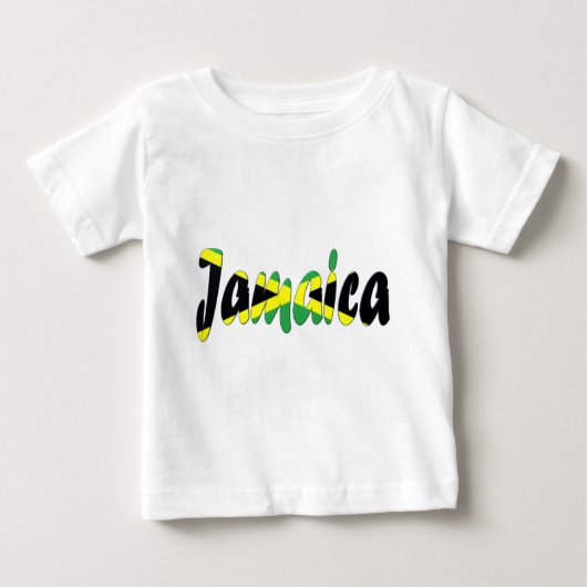 Jamaica (Voorkant)