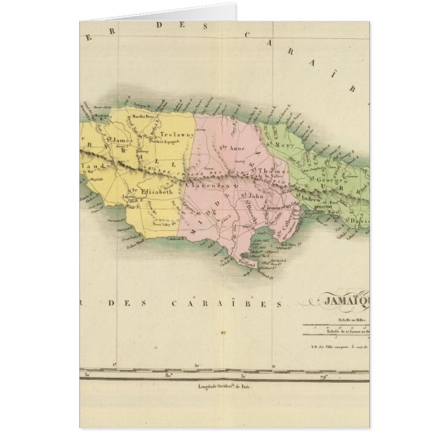 Jamaica 2 (Voorkant)