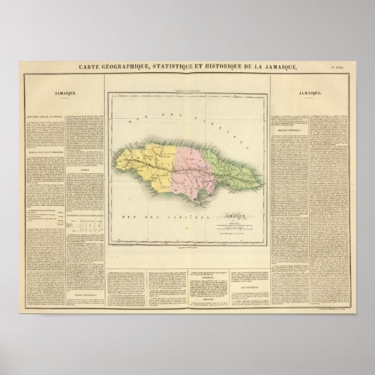Jamaica 2 poster (Voorkant)