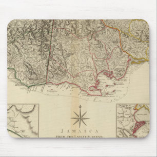 Jamaica 4 muismat